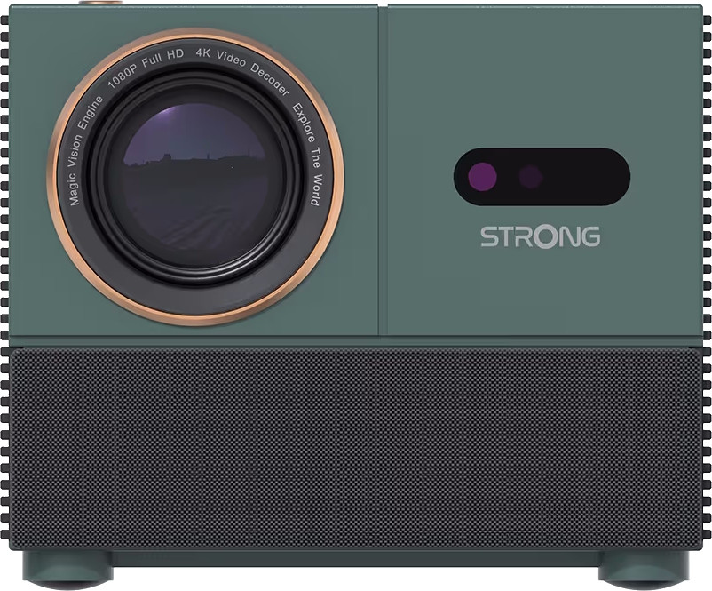 Проектор Strong MIRA1