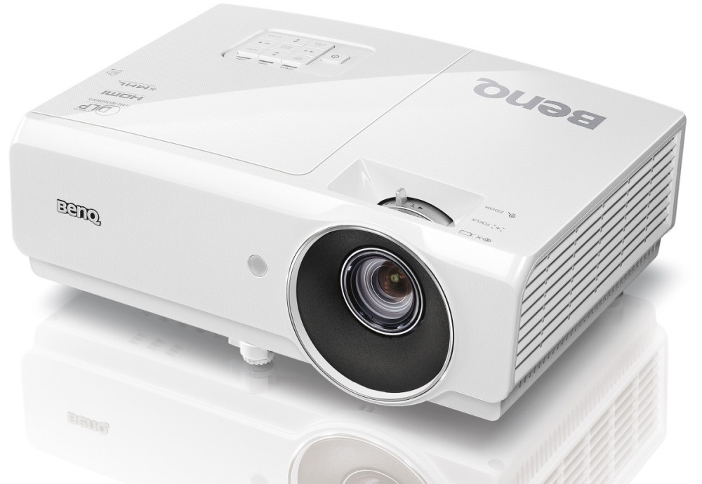 Проєктор BenQ MH750