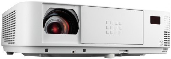 Проєктор NEC M402X