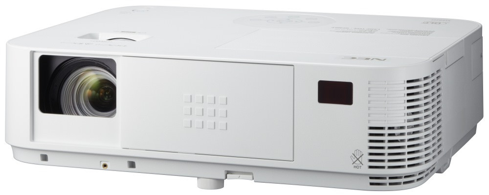 Проєктор NEC M403H