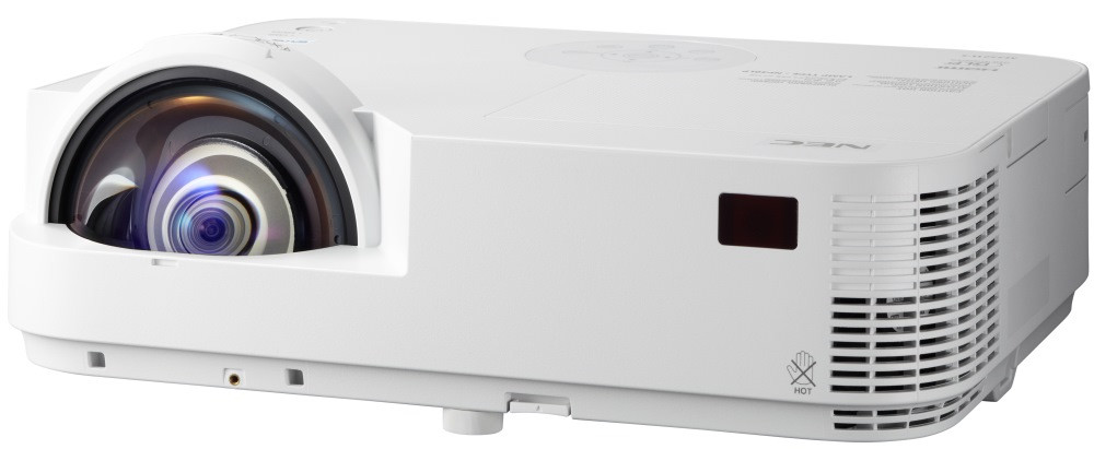 Проєктор NEC M353WS