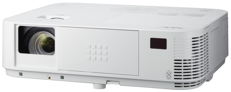 Проєктор NEC M322H