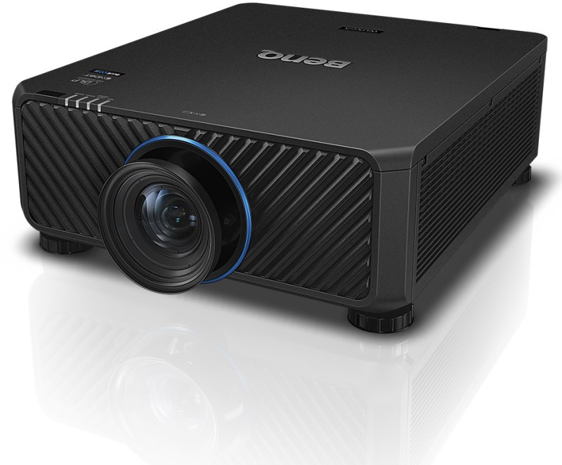 Проєктор BenQ LU9915