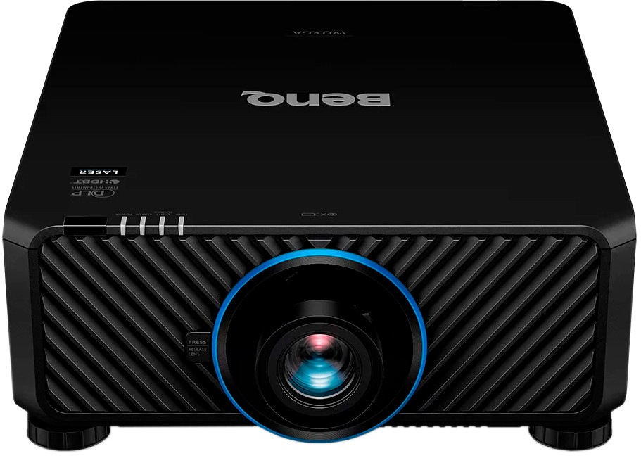 Проєктор BenQ LU9800