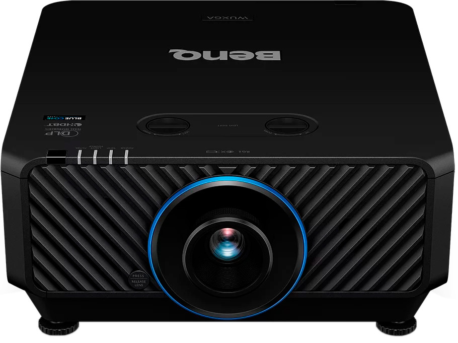 Проектор BenQ LU9255