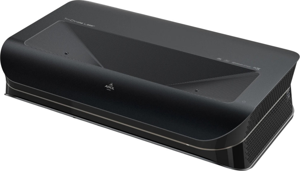 Проєктор AWOL Vision LTV-3000 Pro