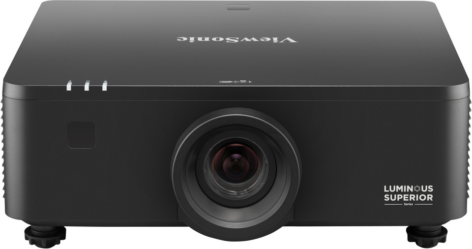 Проєктор Viewsonic LS951WU