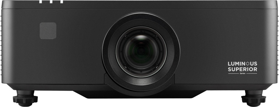 Проєктор Viewsonic LS950WU