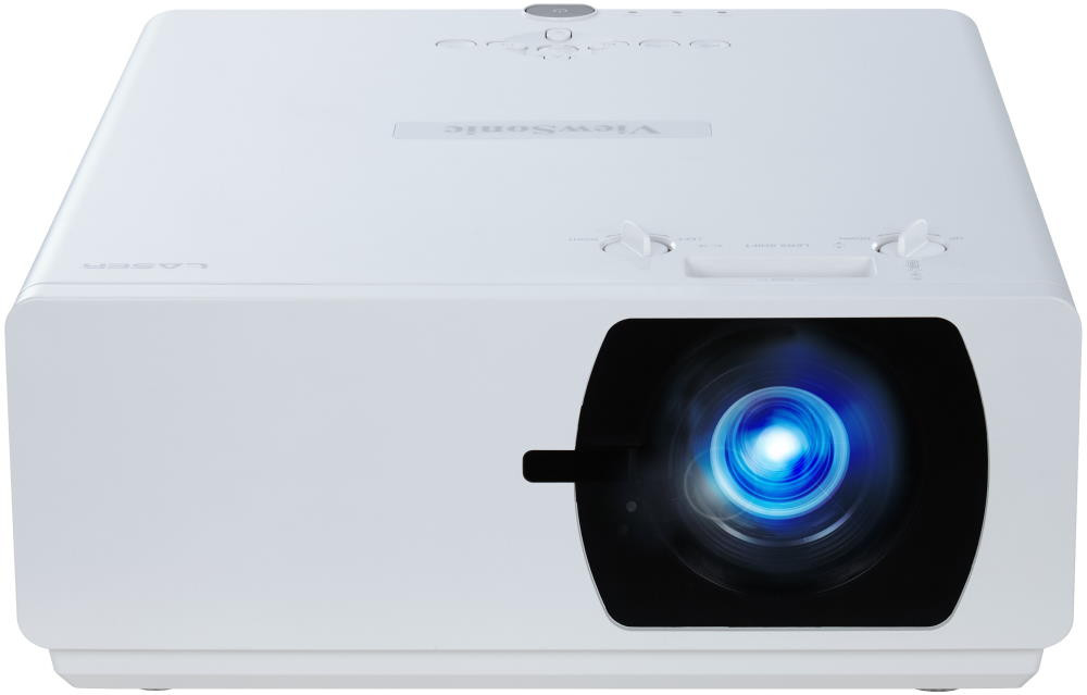 Проектор Viewsonic LS900WU
