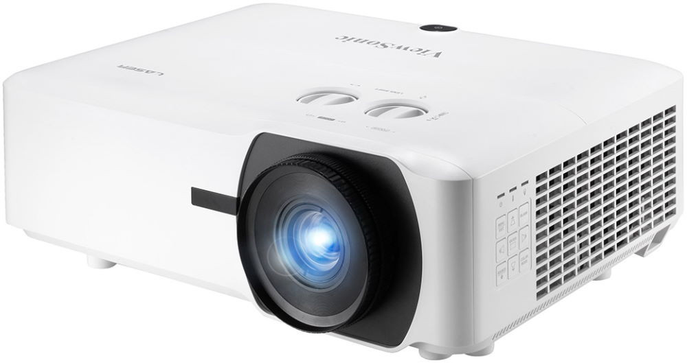 Проектор Viewsonic LS850WU