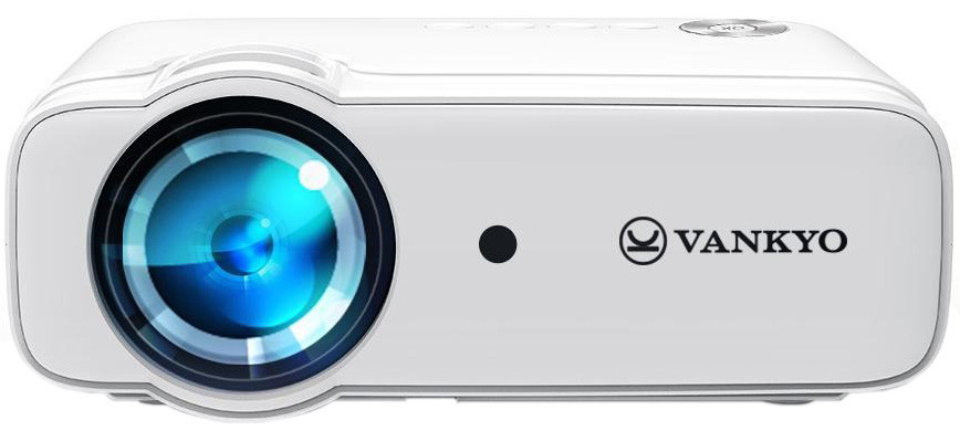 Проєктор Vankyo Leisure 430