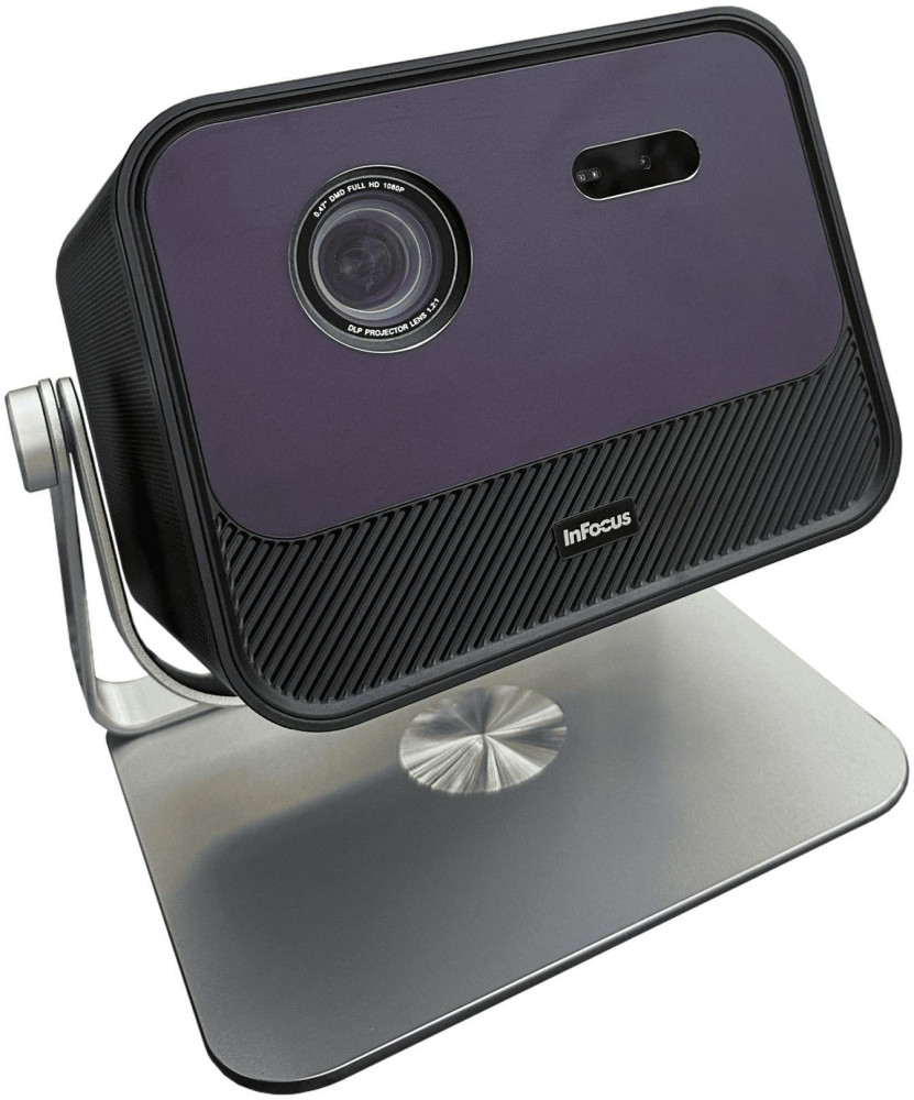 Проектор InFocus IN3038SL