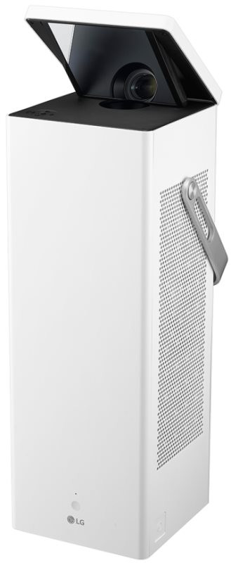 Проектор LG HU80KSW