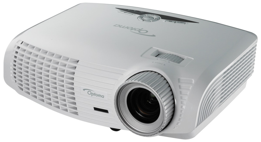 Проєктор Optoma HD30