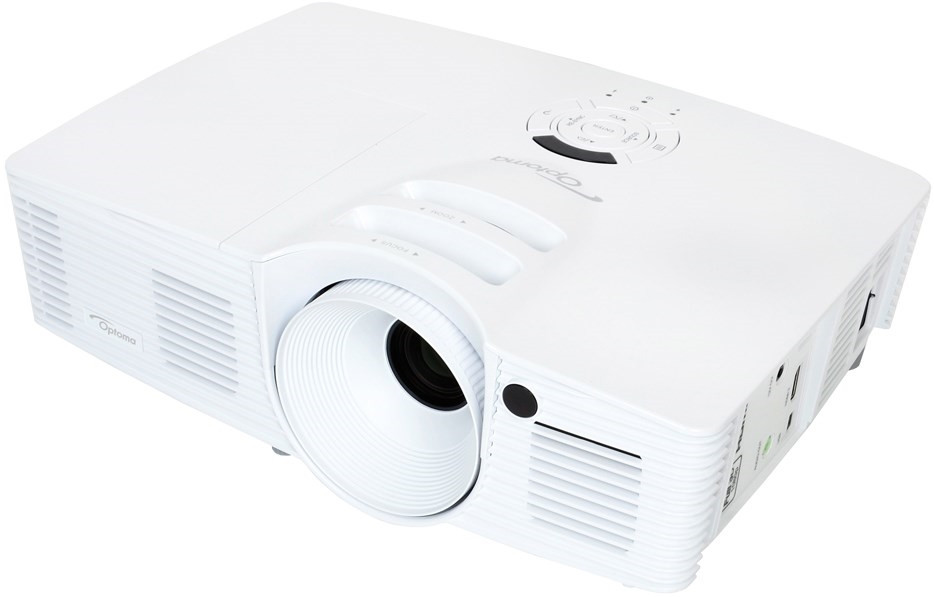 Проєктор Optoma HD26
