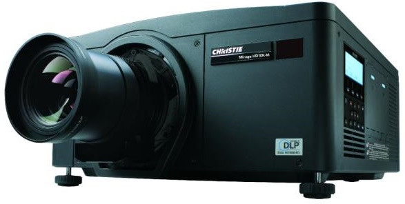 Проєктор Christie HD10K-M