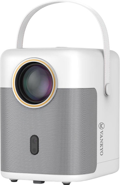 Проєктор Vankyo H300A