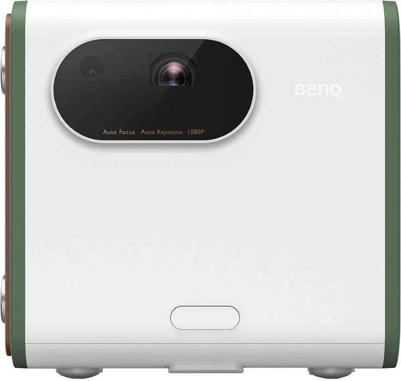 Проектор BenQ GS50