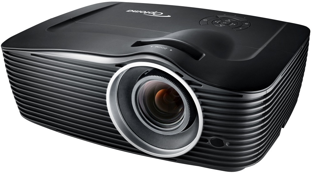 Проєктор Optoma EH501