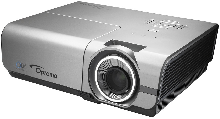 Проєктор Optoma EH500
