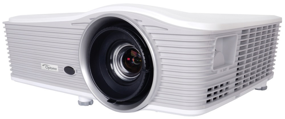 Проєктор Optoma EH515T