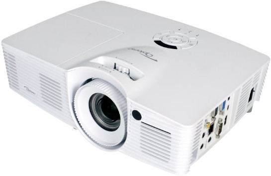 Проєктор Optoma EH416