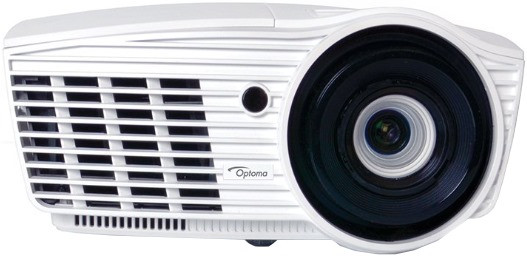Проєктор Optoma EH415