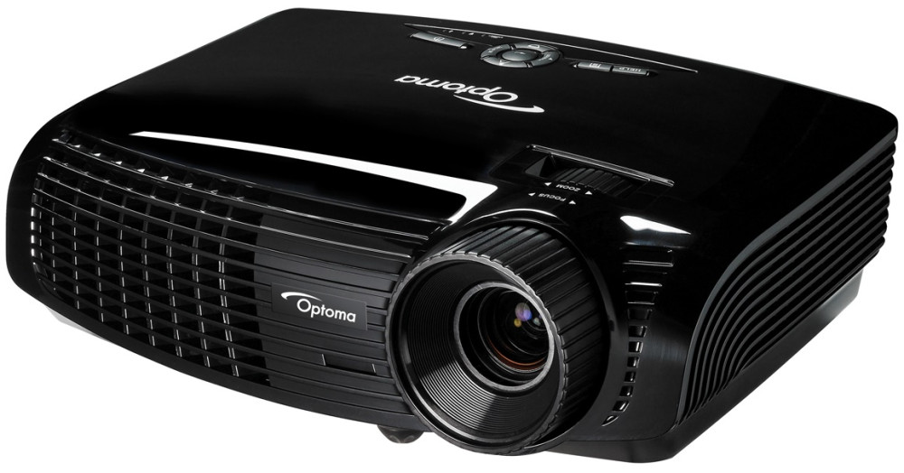 Проєктор Optoma EH300