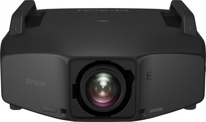 Проєктор Epson EB-Z9875U