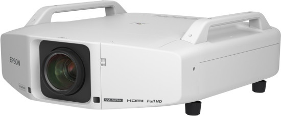 Проєктор Epson EB-Z8450WU
