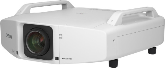 Проєктор Epson EB-Z8150