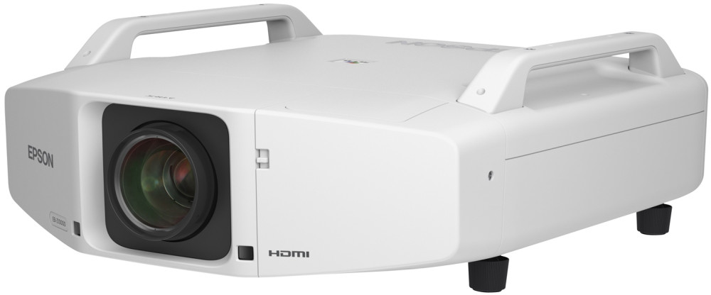 Проєктор Epson EB-Z10000
