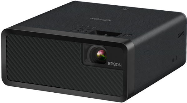 Проєктор Epson EB-W75