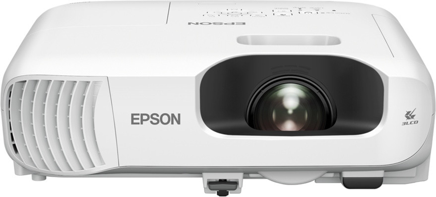 Проєктор Epson EB-W56S