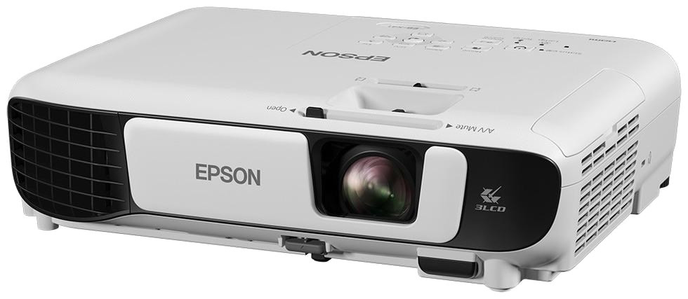 Проєктор Epson EB-U42