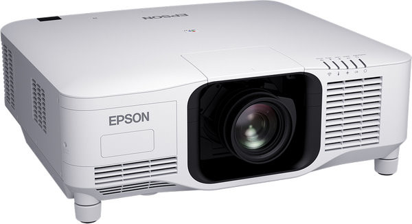 Проєктор Epson EB-PU2116W