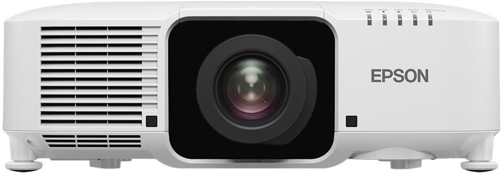 Проєктор Epson EB-PQ2010W