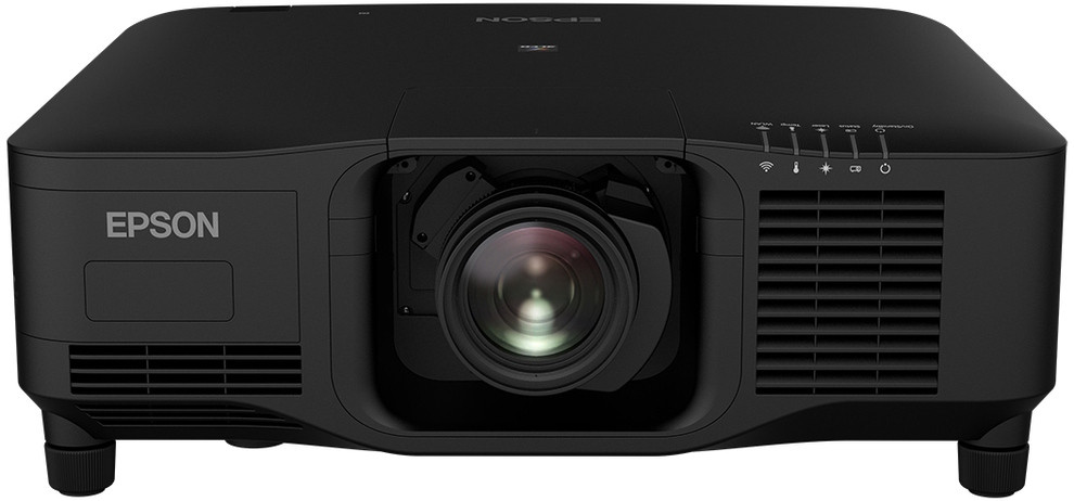 Проєктор Epson EB-PQ2010B