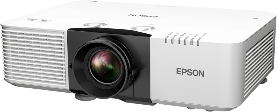 Проєктор Epson EB-L790U