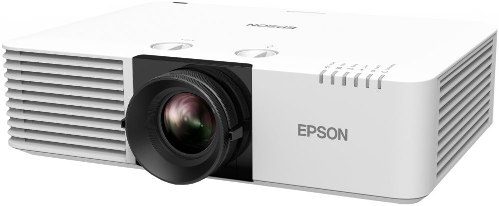 Проєктор Epson EB-L510U