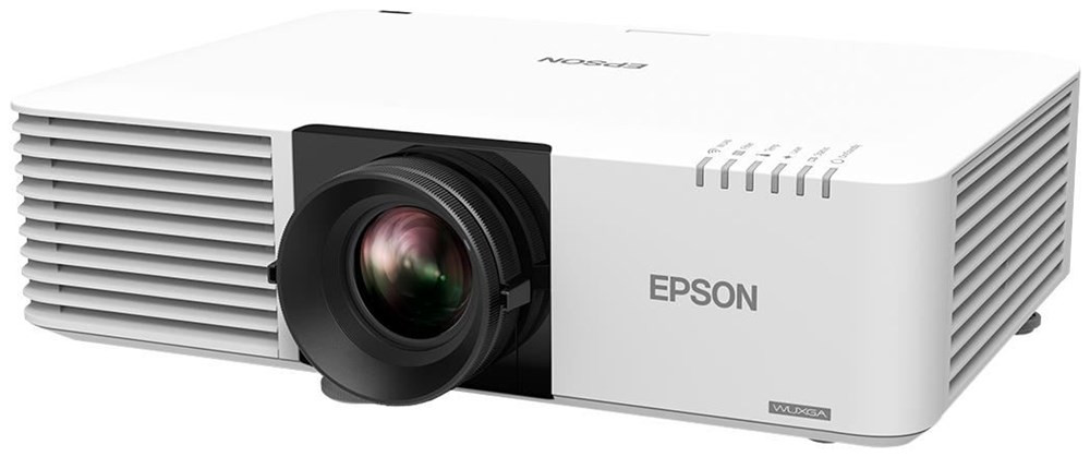 Проєктор Epson EB-L400U