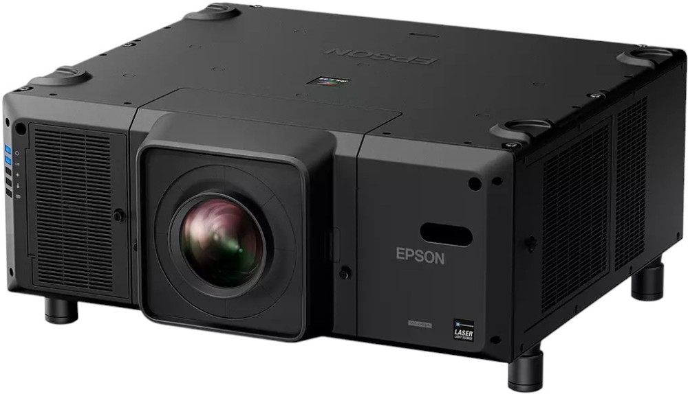 Проєктор Epson EB-L30000U