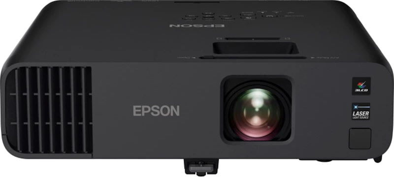 Проєктор Epson EB-L255F