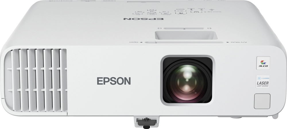 Проєктор Epson EB-L250F