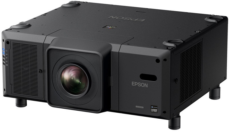 Проєктор Epson EB-L25000U