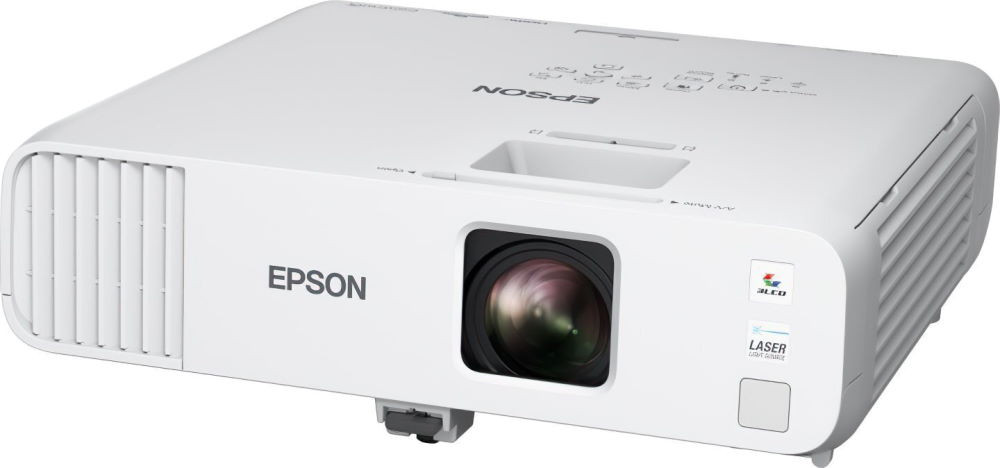 Проєктор Epson EB-L200F