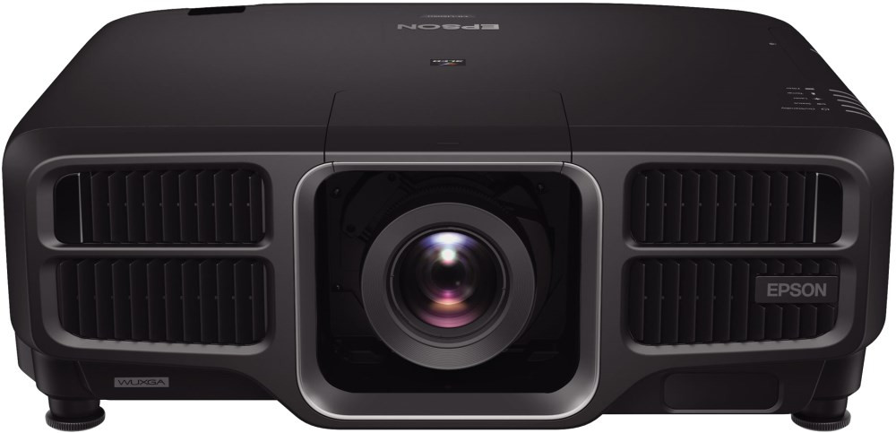 Проєктор Epson EB-L1495U