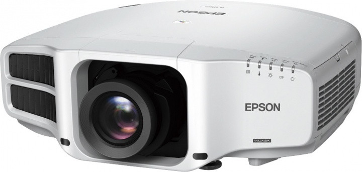 Проєктор Epson EB-G7400U