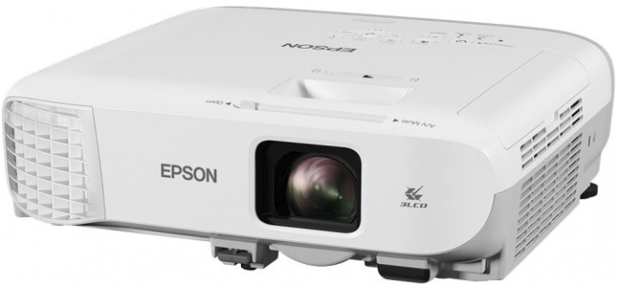 Проєктор Epson EB-990U