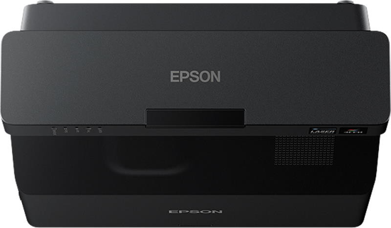 Проєктор Epson EB-755F